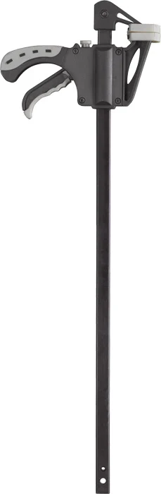Bild von kwb, Schraubstock + Zwinge, Spann- und Spreizzwingen, 450 mm 930045
