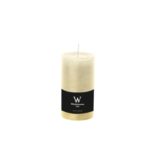 Bild von Wiedemann Marble Rustic Kerze – Eleganz und Nachhaltigkeit in einem