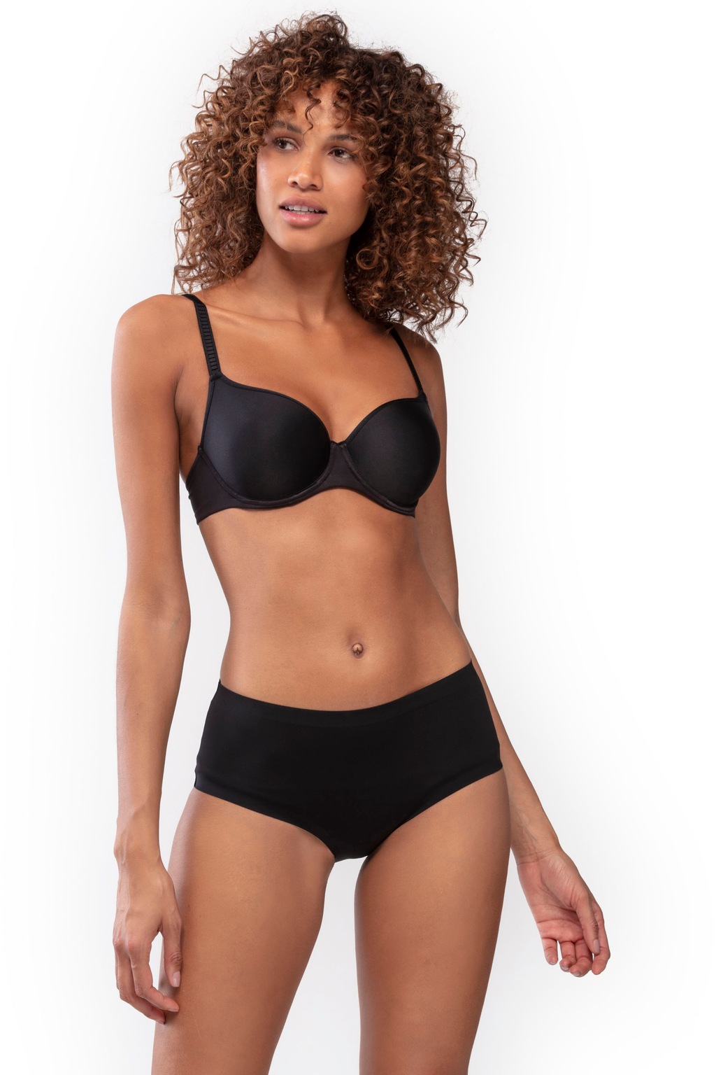 Bild von Mey Damen BH - Full-Cup - Atmungsaktiver Schalen-BH - Serie ... 70E