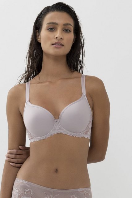Bild von Mey Dessous Serie Luxurious Damen Spacer-BHS New Toffee 95B(95B)