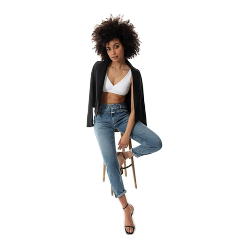Bild von Mey Tagwäsche Serie Organic Cotton Damen BHS – Triangel-BH für jeden Tag