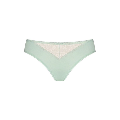 Bild von Mey Minislip 79283 Frozen Mint – Eleganz trifft auf Komfort