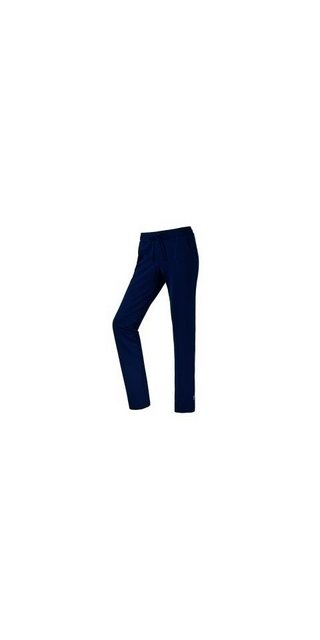 Bild von SCHNEIDER Sportswear Sporthose PALMAW-Hose dunkelblau