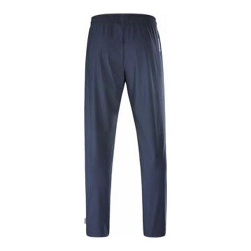 Bild von SCHNEIDER Sportswear Jogginghose NEBRASKAM-Hose in Dunkelblau