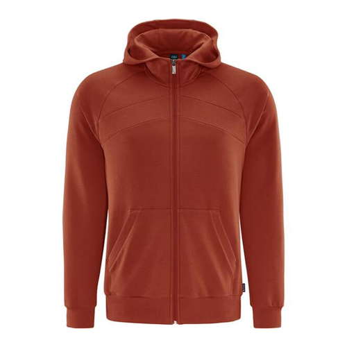 Bild von Männer-Basic-Hoodie – Der ideale Begleiter für jeden Tag