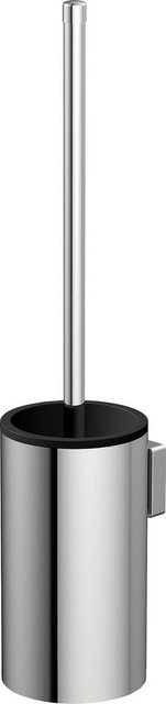 Bild von Lenz WC-Reinigungsbürste "RAIN", 1 St., aus Metall-Glas, 41,8 cm, chrom