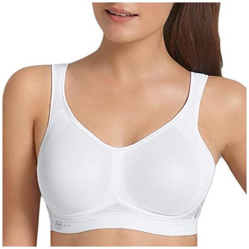 Bild von Anita Air Control Sport-BH Damen Sport BH (Weiß 80E BH) Sport-BHs