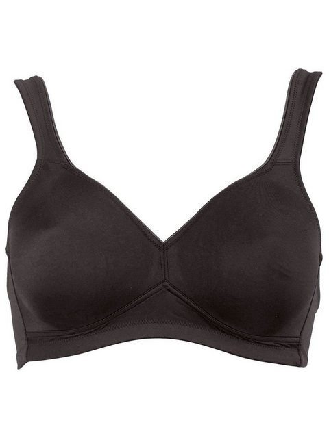 Bild von Rosa Faia Bh Twin, Soft-bh, Mikrofaser, T-shirt-bh, Atmungsaktiv für Damen - 90E