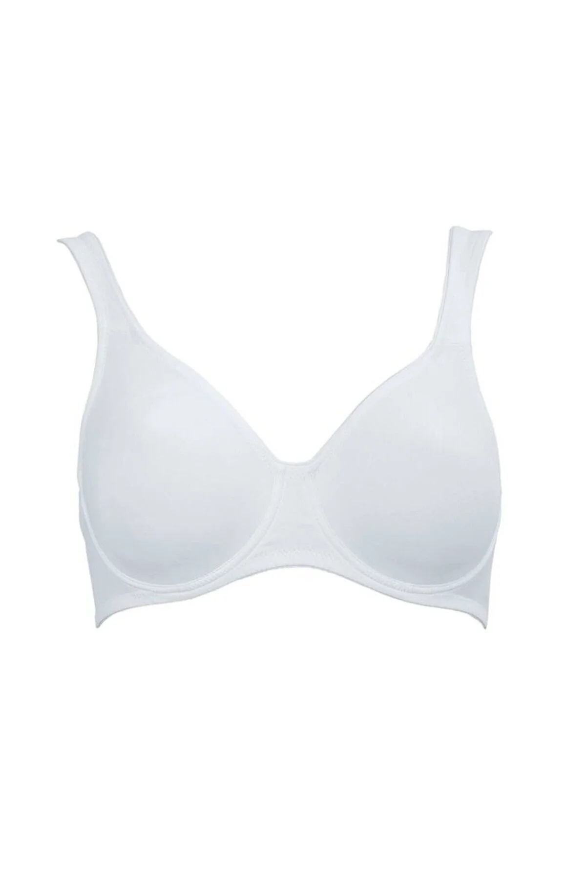 Bild von Rosa Faia Bh Twin, Bügel-bh, Mikrofaser, T-shirt-bh, Atmungsaktiv für Damen - 80B