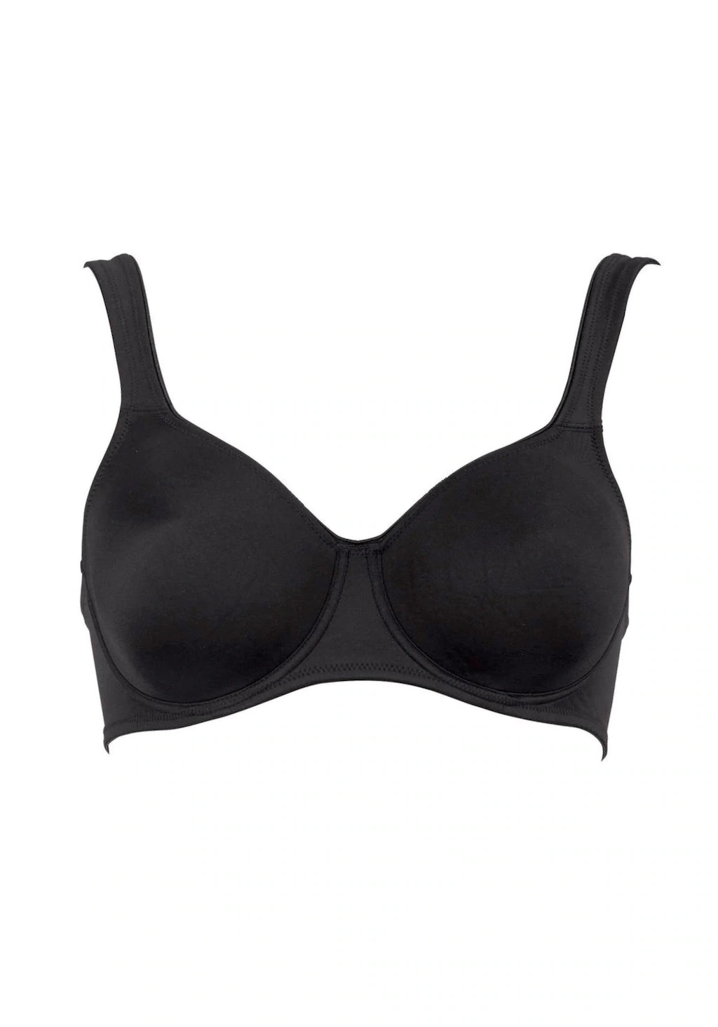 Bild von Rosa Faia Bh Twin, Bügel-bh, Mikrofaser, T-shirt-bh, Atmungsaktiv für Damen - 100C