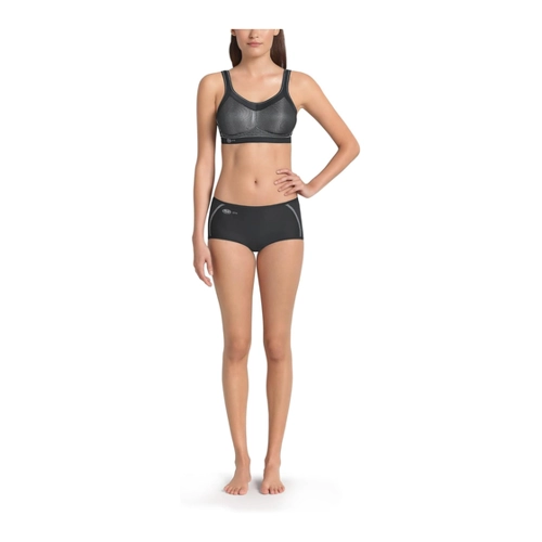 Bild von Anita Active Damen Bügelloser BH 5529 - Momentum Sport-BH für große Größen