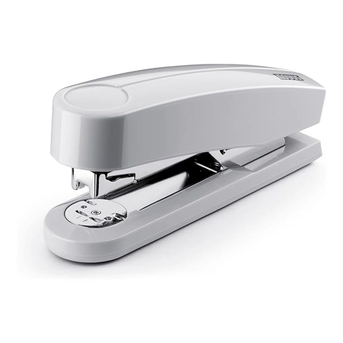 Bild von Heftgerät (Büro) B4 - 40 Blatt, 65 mm, grau