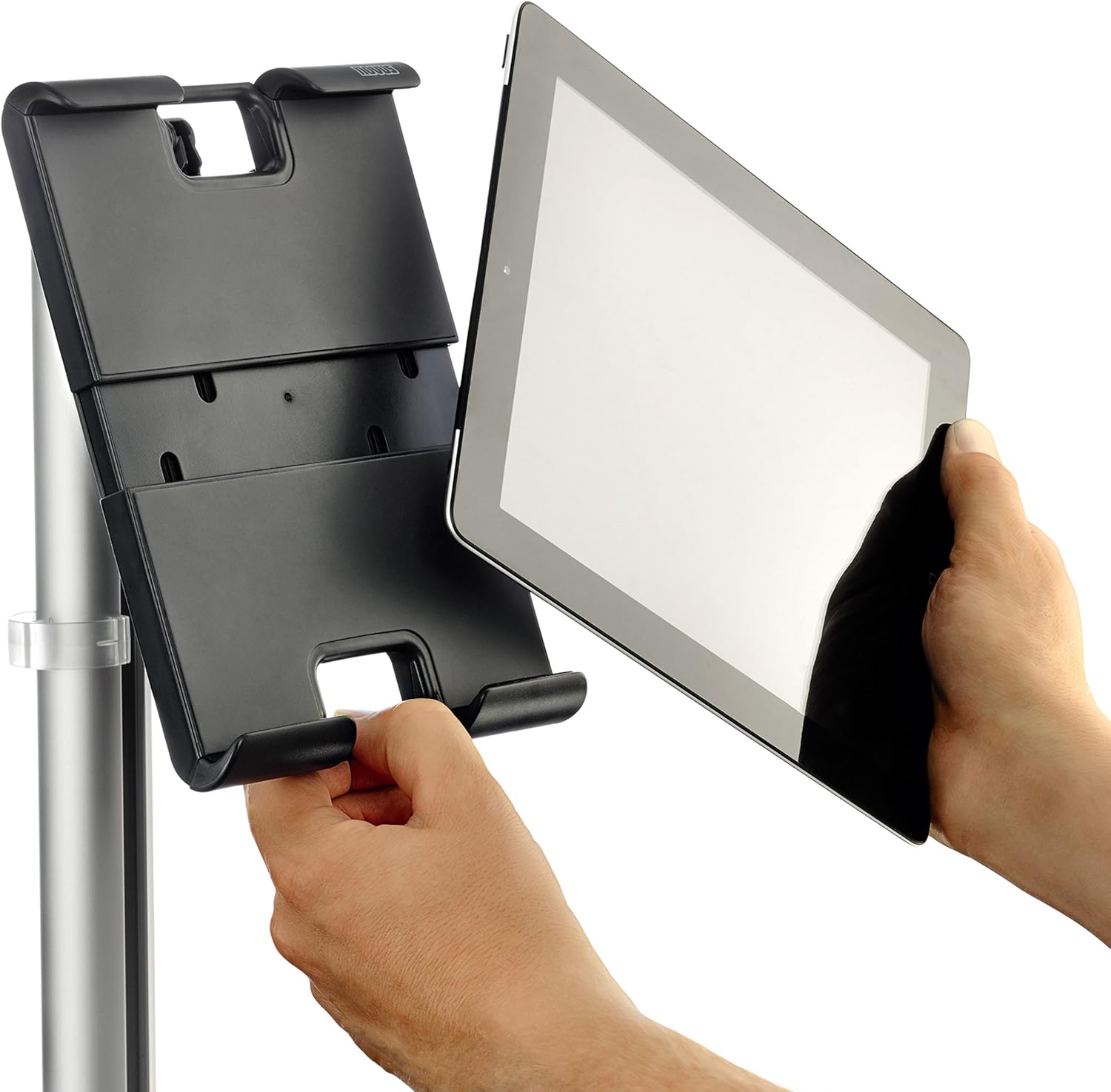 Bild von NOVUS Novus My tab Halterung für Tablets von 7 bis 10 Zoll TV-Wandhalterung