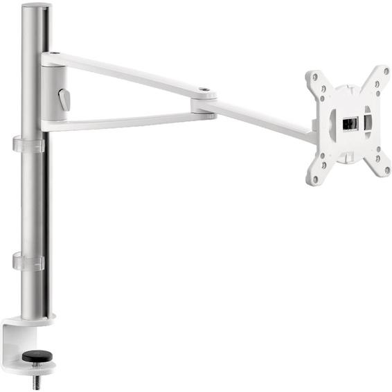 Bild von Novus MY one plus C - Klemme - 5 kg - 75 x 75 mm - 100 x 100 mm - Höhenverstellu, TV Zubehör, Weiss