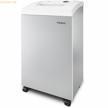 Bild von Novus, Aktenvernichter, Aktenvernichter Security Team Dahle 510L plu (Partikelschnitt)