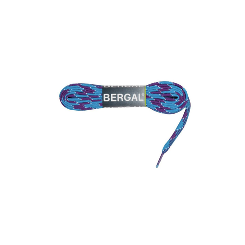 Bild von Bergal Schnürsenkel Sneaker Laces - Flach - 10 mm Breit