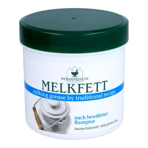 Bild von AXISIS MELKFETT HERBAMEDICUS Salbe