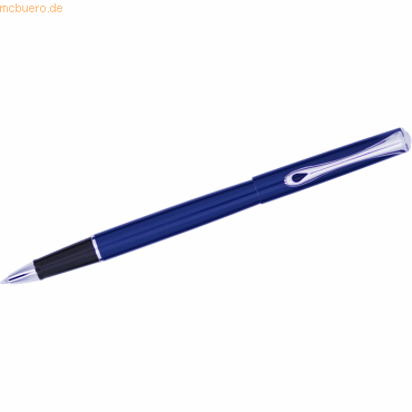 Bild von Diplomat, Schreibstifte, Tintenroller Traveller Navy blue (Navy Blue, 1 x)