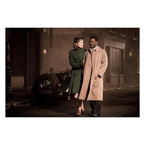 Bild von A United Kingdom - Ihre Liebe veränderte die Welt