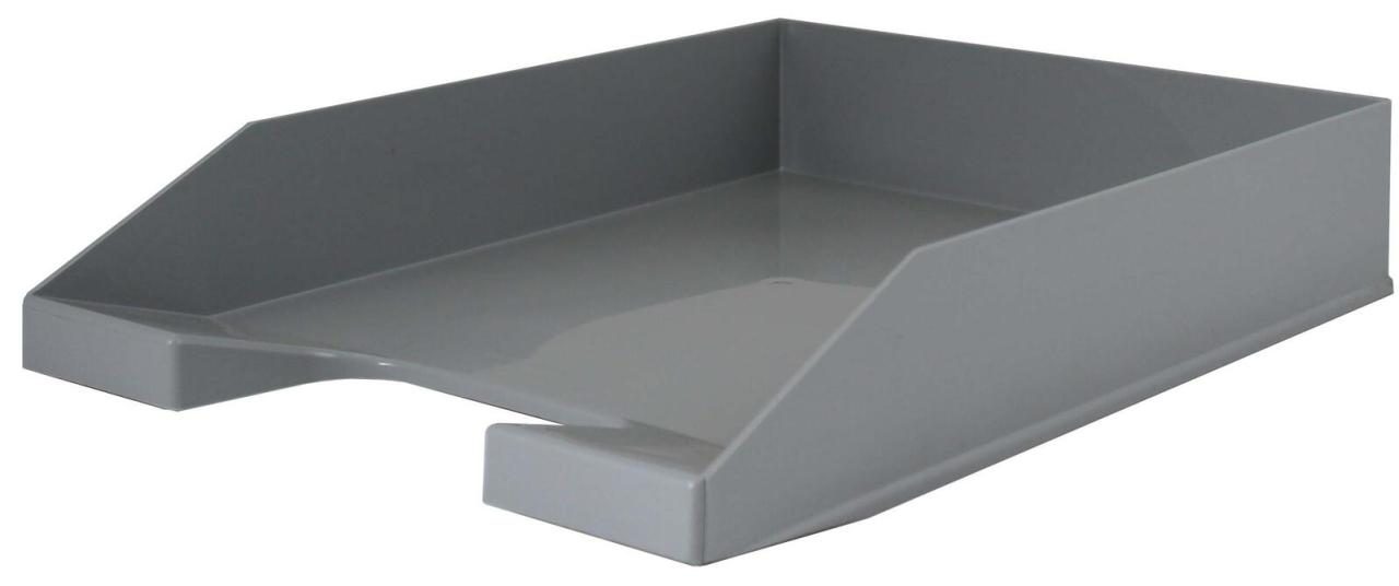 Bild von Metzger&Mendle, Dokumentenablage, M&M Briefablage grigio (hellgrau)