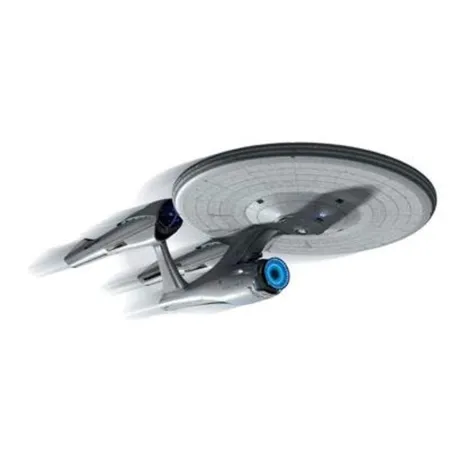 Bild von Revell 04882 Raumfahrtmodell U.S.S. Enterprise NCC-1701 Into Darkness Bausatz (04882)