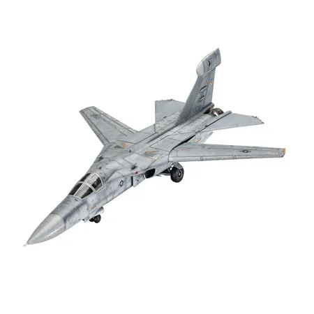 Bild von 04974 EF-111A Raven 1:72
