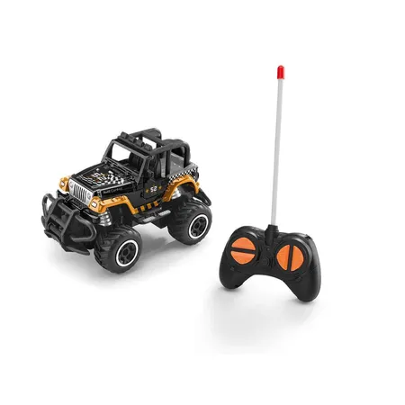 Bild von Revell Control RC-Auto Revell Control 23492 RC Einsteiger Modellauto Elektro