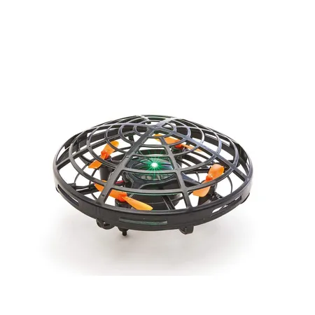 Bild von Revell® RC-Quadrocopter Revell® control, Wurf-Drohne Magic Mover, schwarz