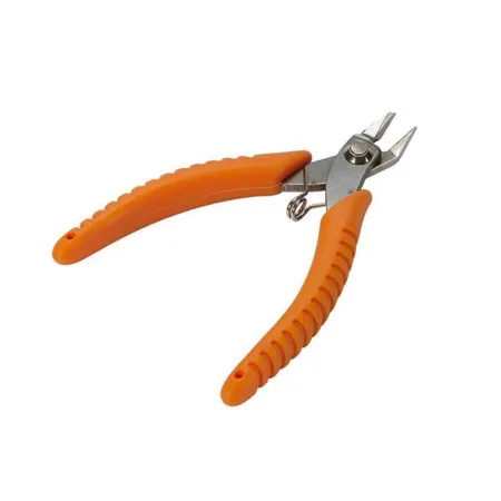 Bild von Revell 39058 Zubehör-Seitenschneider Pro, aus besonders hartem 440C-Messerstahl für ambitionierte Modellbauer, präzises Werkzeug für alle Bastler und Heimwerker-39058