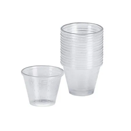 Bild von Revell® Acrylfarbe Mixing Cups (15 St) - Farbzubehör