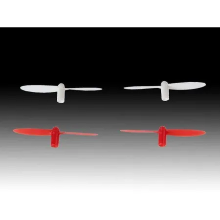 Bild von Revell Propeller-Satz weiß/rot