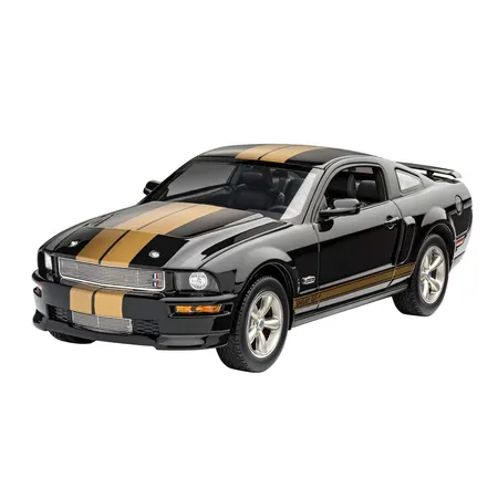 Bild von Revell Model Set 2006 Ford Shelby GT-H