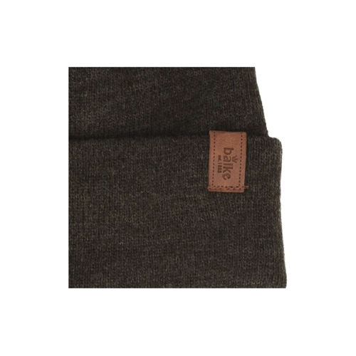 Bild von Balke Strickmütze glatt mit Rollrand & Thinsulate-Futter