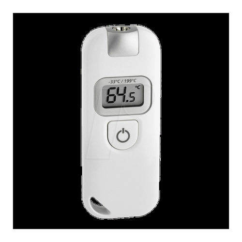 Bild von TFA Dostmann Slim Flash Infrarot-Thermometer