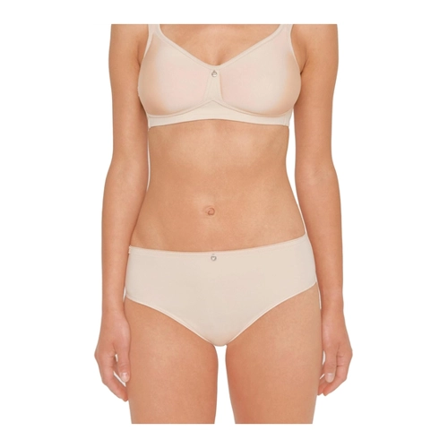 Bild von Susa Catania Slip 663 (44 Pure Beige) - Damen Unterwäsche im Test