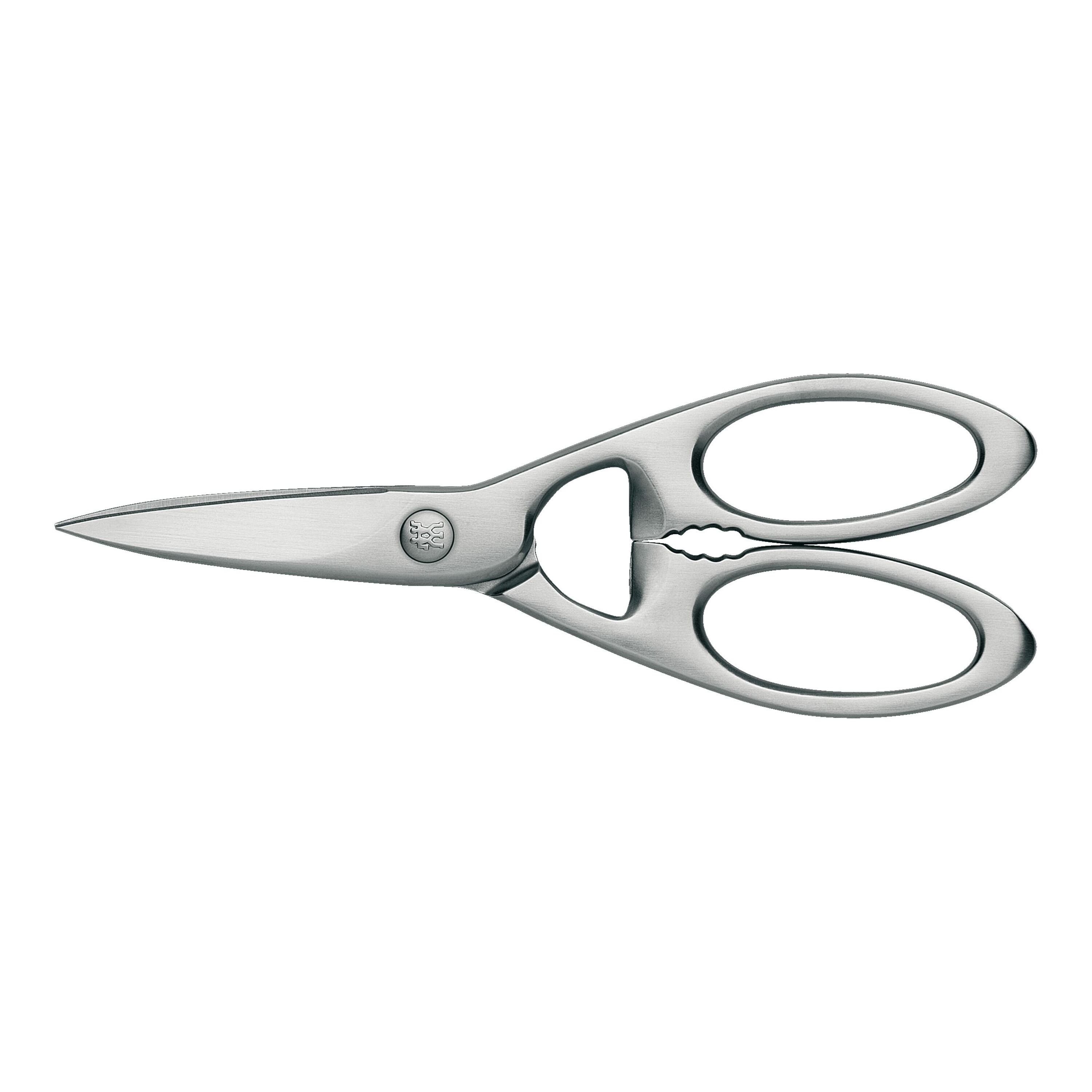 Bild von Zwilling 41470-000-0 Select Vielzweckschere, rostfrei, Stahl matt, 200 mm (41470-000-0)