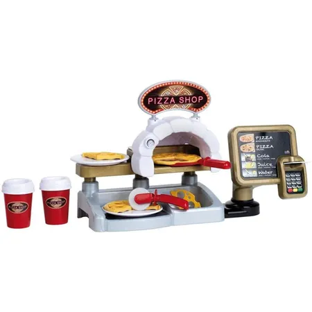 Bild von Theo Klein Pizza Shop