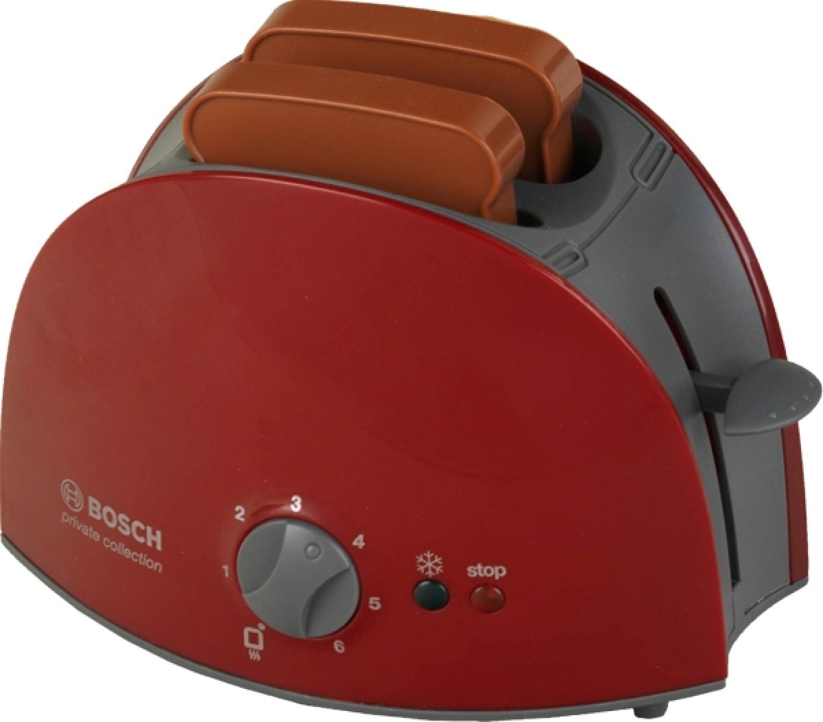 Bild von Theo Klein 9578 - Bosch Toaster, Spielzeug