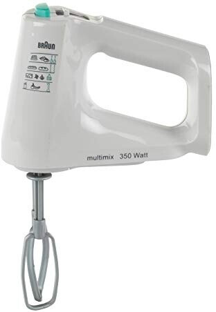 Bild von klein toys Braun Handmixer (9623)