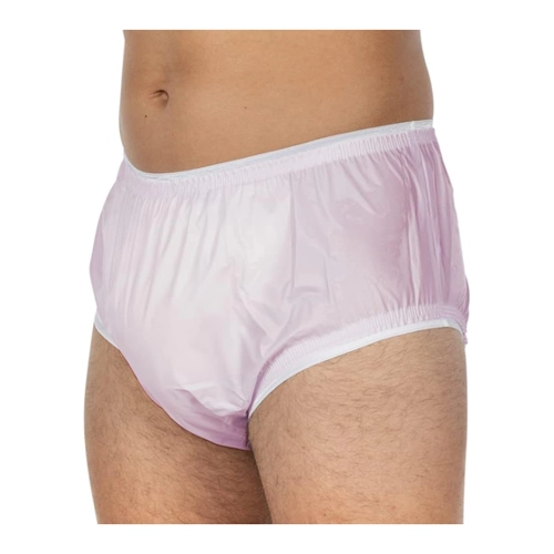 Bild von Suprima Inkontinenz PVC-Slip - Komfort und Schutz vereint