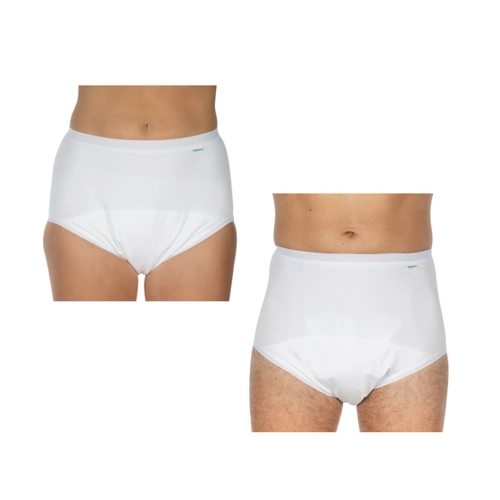 Bild von Suprima Slip (Baumwolle) Art. 1-245-000 für Frauen und Herren