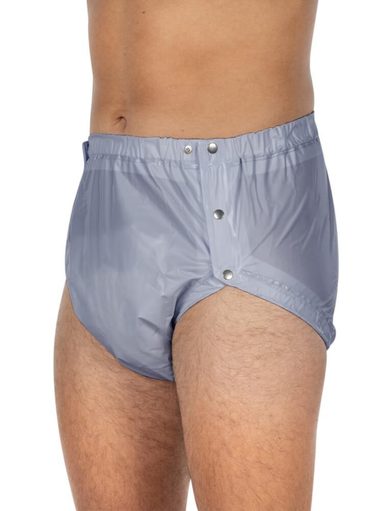 Bild von suprima Inkontinenz PVC-Slip seitlich knöpfbar, mittlere bis schwere Inkontinenz