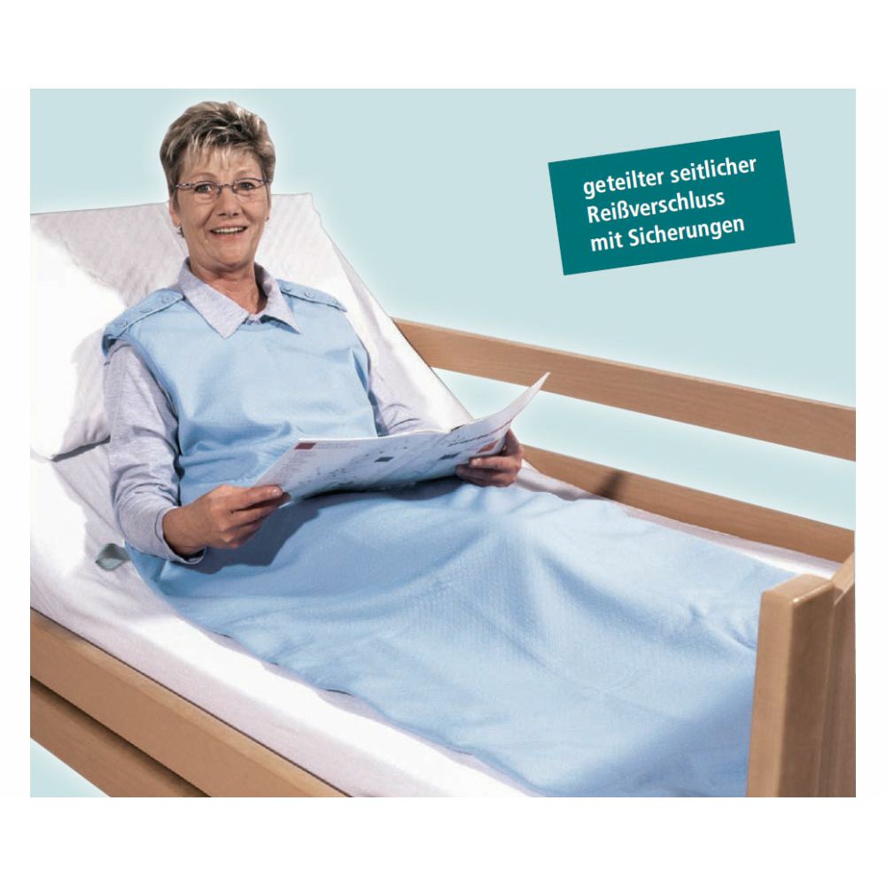 Bild von suprima 4693 Pflegeschlafsack