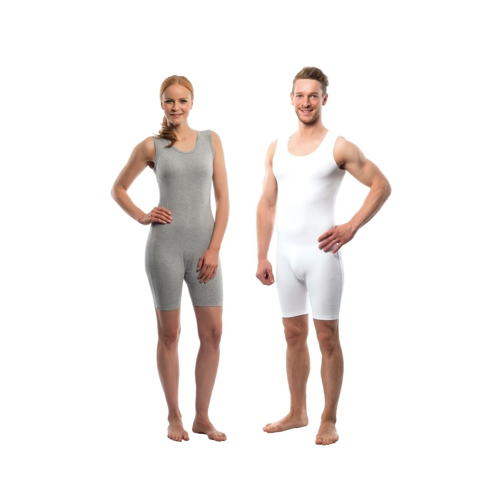 Bild von suprima 4696 Pflegebody ohne Arm