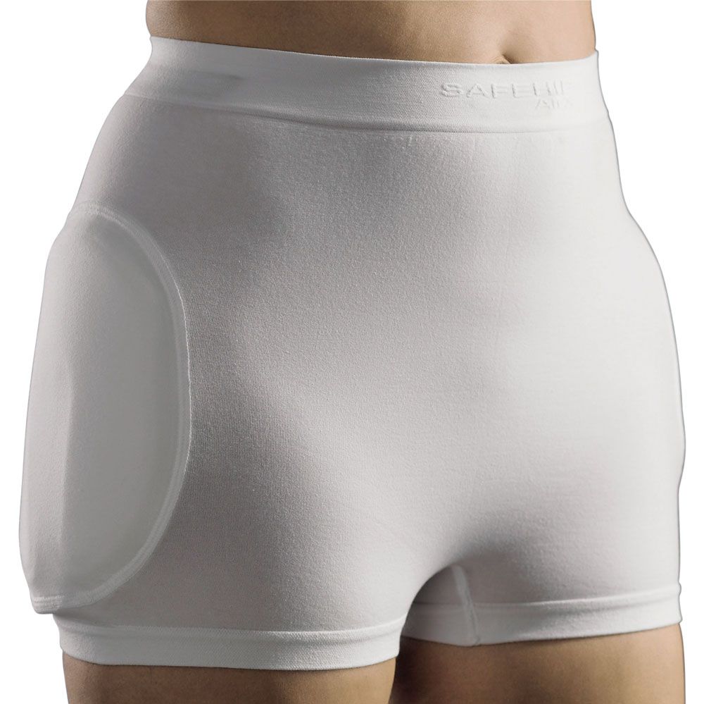 Bild von SAFEHIP® AirX™ Hüftschutz mit integrierten Protektoren