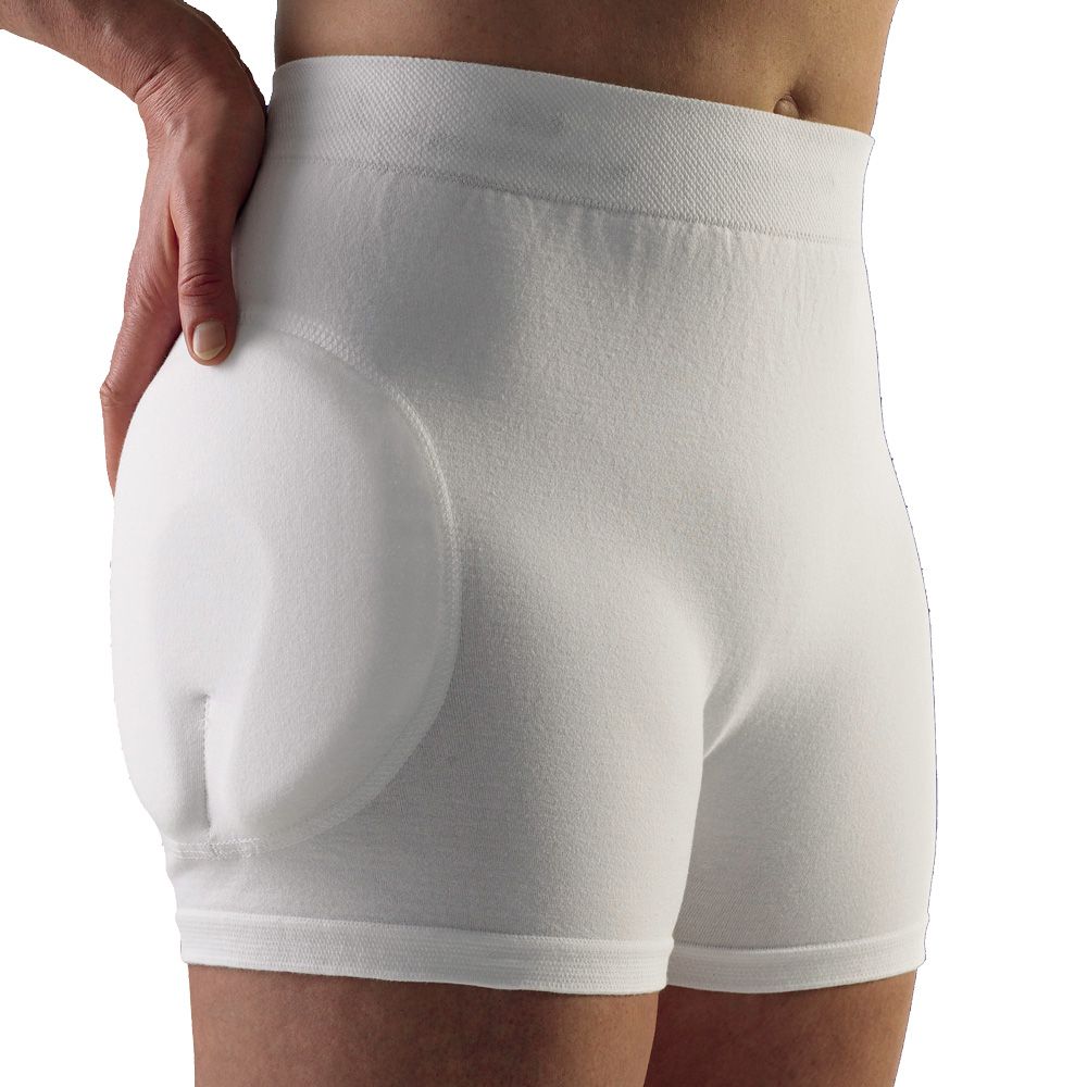 Bild von SAFEHIP® Classic Hüftschutz mit integrierten Protektoren