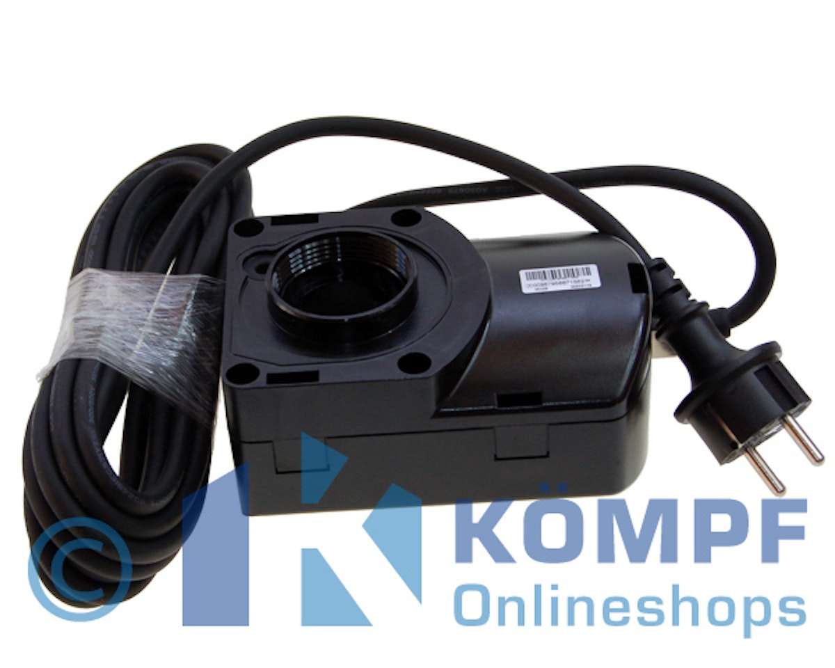 Bild von Oase BG UVC für FiltoClear 9 / 11 W 230 V ASE 3000-15000 (14360)