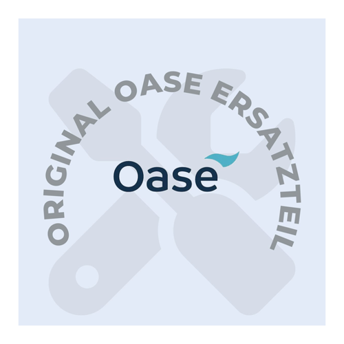 Bild von Oase Ersatzteil Filteroberteil Pondopress 15000 (35609)
