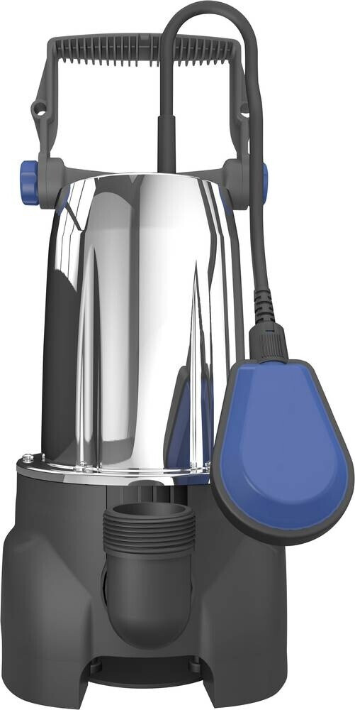 Bild von OASE Schmutzwasser-Tauchpumpe »ProMax MudDrain 14000«, 950 W, Fördermenge: 14500 l/h - schwarz
