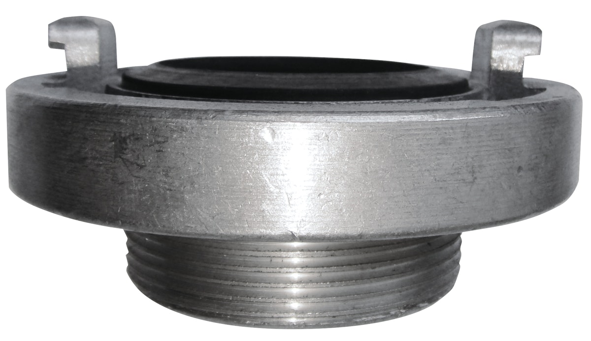 Bild von Oase C-Kupplung mit Außengewinde 1 ½“